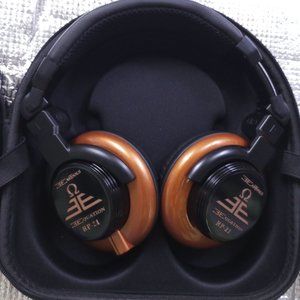 3EQUATION RP-21 Studio Monitor Headphones